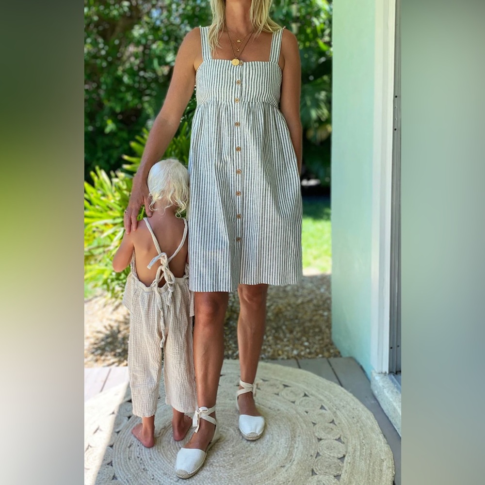 Emerson Fry Summer Dress